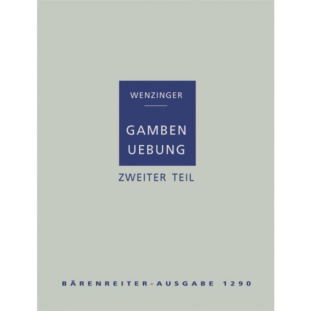 Gambenubung 2