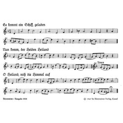 Die Quempasfl&ouml;te - Dietrich, Fritz