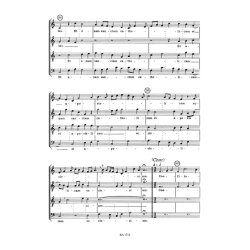 Missa super "Se la face ay pale"