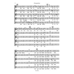 Heut triumphieret Gottes Sohn : Cantata for Easter