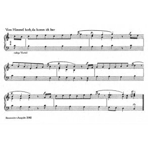 Weihnachtslieder am Tasteninstrument zu singen und zu spielen - Reda, Siegfried