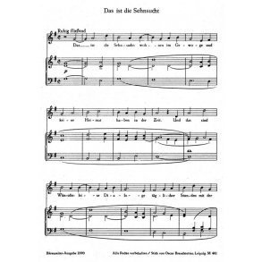 five Rilke-songs - Marx, Karl