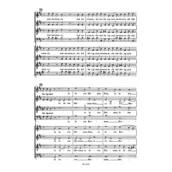 Deutsches Magnificat 1671