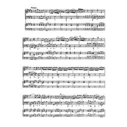 Twelve Methodical Sonatas - Telemann, Georg Philipp