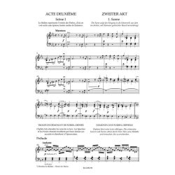 Orfeo E Euridice (Versione Parigi 1774)