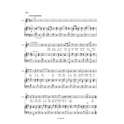 Orfeo E Euridice (Versione Parigi 1774)