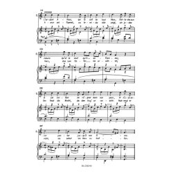 Armida Opera Completa (Vocal Score)