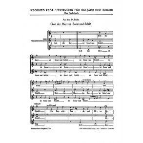 Psalm 84. - Psalm 73. - Psalm 111.