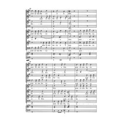 Singet dem Herrn ein neues Lied