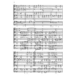 Was betr&uuml;bst du dich, meine Seele