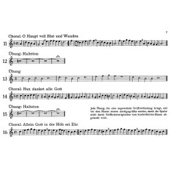 Erstes Studienbuch - H&ouml;ffer-von Winterfeld, Linde