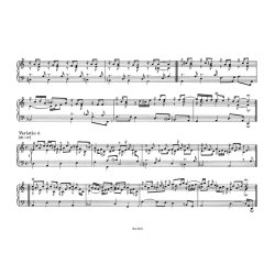 Selected Organ Works - Pachelbel, Johann