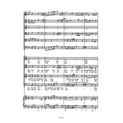 Christ lay in grim death's prison - Pachelbel, Johann