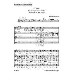 Psalm 117 Laudate Jehovam