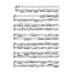 Six Sonatas - Telemann, Georg Philipp