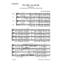 Herr Ist Mir