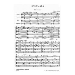 Serenata - Bialas, G&uuml;nter