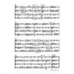 Serenata - Bialas, G&uuml;nter