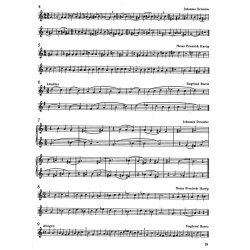 Fl&ouml;tenlehre mit vielen &Uuml;bungen und Spielst&uuml;cken - Schmitz, Hans-Peter