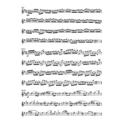 Les Folies d'Espagne - Marais, Marin