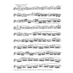 Fantasia - Kuhlau, Friedrich