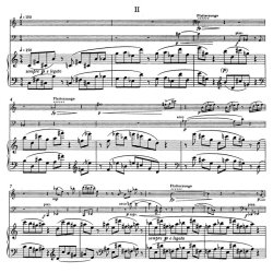 Five Fantasies - Kelterborn, Rudolf