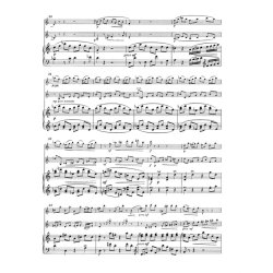 Promenades - Martinu, Bohuslav