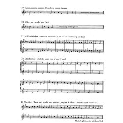 Lern- und Spielbuch f&uuml;r Fl&ouml;te - G&uuml;mbel, Martin