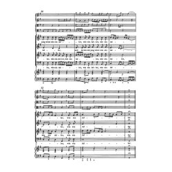 Lobe den Herrn, meine Seele - Erlebach, Philipp Heinrich