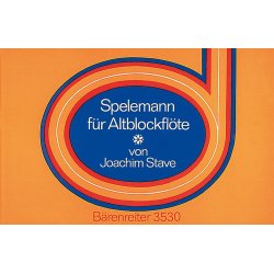 Spelemann - 