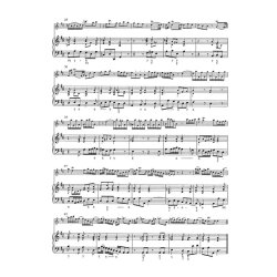 Sonata - Telemann, Georg Philipp