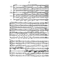 Concerto - Haydn, Joseph