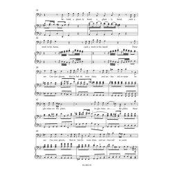 Alexander's Feast or The Power of Musick - H&auml;ndel, Georg Friedrich