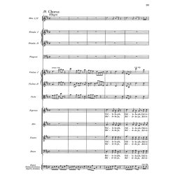 Messiah - H&auml;ndel, Georg Friedrich