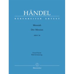 Messiah HWV 56