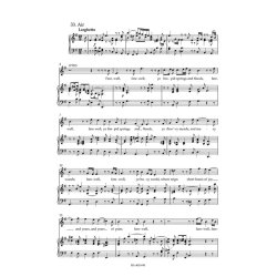 Jephtha - H&auml;ndel, Georg Friedrich