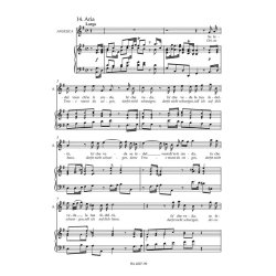 Orlando HWV 31 : New revised edition