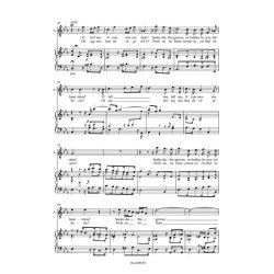 Acis and Galatea - H&auml;ndel, Georg Friedrich