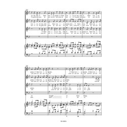 Israel in Egypt - H&auml;ndel, Georg Friedrich