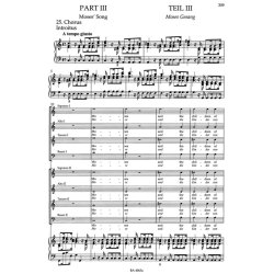 Israel in Egypt - H&auml;ndel, Georg Friedrich