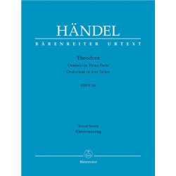 Theodora HWV 68