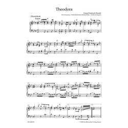 Theodora HWV 68