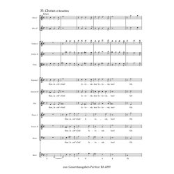 Samson - H&auml;ndel, Georg Friedrich