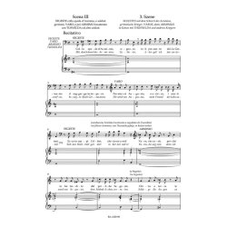 Arminio - H&auml;ndel, Georg Friedrich