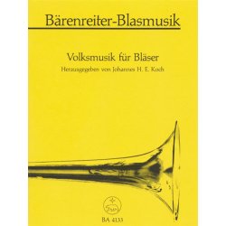 Volksmusik - 