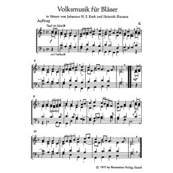 Volksmusik - 
