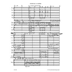 Musique pour les soupers du Roi Ubu - Zimmermann, Bernd Alois