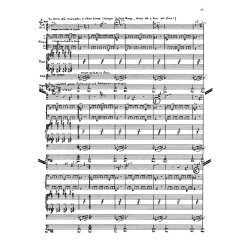 Musique pour les soupers du Roi Ubu - Zimmermann, Bernd Alois