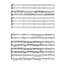 Concerto grosso - H&auml;ndel, Georg Friedrich