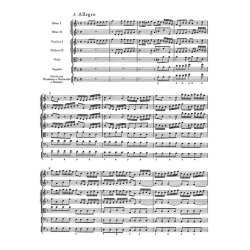 Concerto grosso - H&auml;ndel, Georg Friedrich